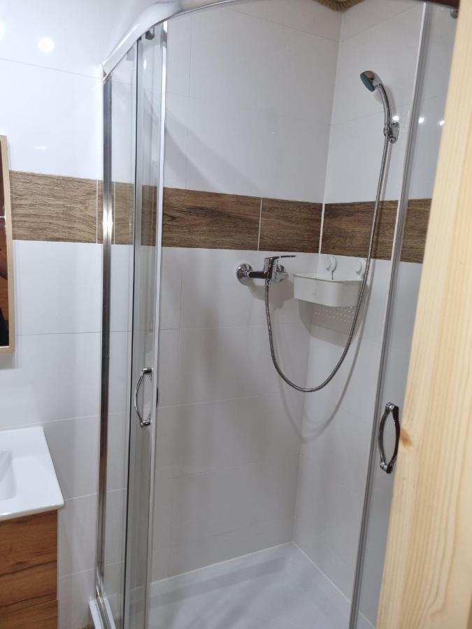 Domki Pod Dębami Pobierowo Zewnętrze zdjęcie